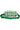 DESIGUAL GREEN WOMEN'S BAG-1