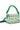DESIGUAL GREEN WOMEN'S BAG-2