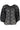 DESIGUAL WOMEN'S LONG SLEEVE SHIRT BLACK-0