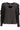 DESIGUAL LONG SLEEVE SHIRT WOMAN BLACK-0