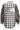 DESIGUAL LONG SLEEVE SHIRT WOMAN BLACK-1