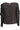 DESIGUAL LONG SLEEVE SHIRT WOMAN BLACK-1