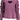DESIGUAL LONG SLEEVE SHIRT PURPLE WOMAN-0