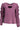 DESIGUAL LONG SLEEVE SHIRT PURPLE WOMAN-0