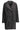 DESIGUAL BLACK WOMAN COAT-0