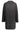 DESIGUAL BLACK WOMAN COAT-1
