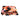 DESIGUAL WOMEN'S PINK SCARF-0
