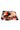 DESIGUAL WOMEN'S PINK SCARF-0