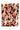 DESIGUAL WOMEN'S PINK SCARF-1