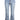 DESIGUAL JEANS DENIM WOMAN BLUE-0