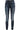 DESIGUAL WOMEN'S DENIM JEANS BLUE-0