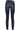 DESIGUAL WOMEN'S DENIM JEANS BLUE-1