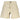 DESIGUAL JEANS SHORT WOMEN BEIGE-0