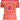 DESIGUAL ORANGE WOMEN'S SWEATER-0