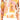 DESIGUAL WHITE WOMEN'S SWEATER-0