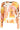 DESIGUAL WHITE WOMEN'S SWEATER-0