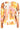 DESIGUAL WHITE WOMEN'S SWEATER-1