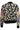 DESIGUAL WOMEN'S BLUE SWEATER-1