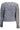 DESIGUAL WOMEN'S BLUE SWEATER-1