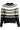 DESIGUAL SWEATER WOMAN BLACK-0
