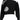 DESIGUAL SWEATER WOMAN BLACK-0