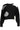 DESIGUAL SWEATER WOMAN BLACK-0