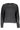 DESIGUAL BLACK WOMEN'S SWEATER-0