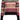 DESIGUAL SWEATER WOMAN BLACK-0