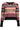 DESIGUAL SWEATER WOMAN BLACK-0