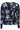 DESIGUAL BLACK WOMEN'S SWEATER-1