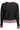DESIGUAL SWEATER WOMAN BLACK-1