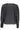 DESIGUAL BLACK WOMEN'S SWEATER-1