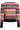 DESIGUAL SWEATER WOMAN BLACK-1