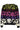 DESIGUAL BLACK WOMEN'S SWEATER-1