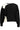 DESIGUAL SWEATER WOMAN BLACK-1