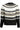 DESIGUAL SWEATER WOMAN BLACK-1