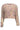 DESIGUAL PINK WOMAN SWEATER-0