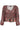 DESIGUAL PINK WOMEN'S SWEATER-0