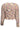 DESIGUAL PINK WOMAN SWEATER-1