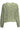 DESIGUAL GREEN WOMAN SWEATER-1