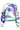 DESIGUAL WHITE WOMEN'S SWEATER-0