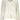 DESIGUAL WHITE WOMEN'S SWEATER-0