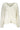 DESIGUAL WHITE WOMEN'S SWEATER-0