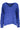 DESIGUAL BLUE WOMEN'S SWEATER-0