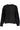 DESIGUAL BLACK WOMEN'S SWEATER-0