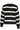 DESIGUAL BLACK WOMEN'S SWEATER-1