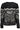 DESIGUAL BLACK WOMEN'S SWEATER-1
