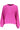 DESIGUAL PINK WOMEN'S SWEATER-0