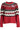 DESIGUAL SWEATER WOMAN RED-0