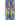 DESIGUAL BLUE WOMEN'S TROUSERS-0